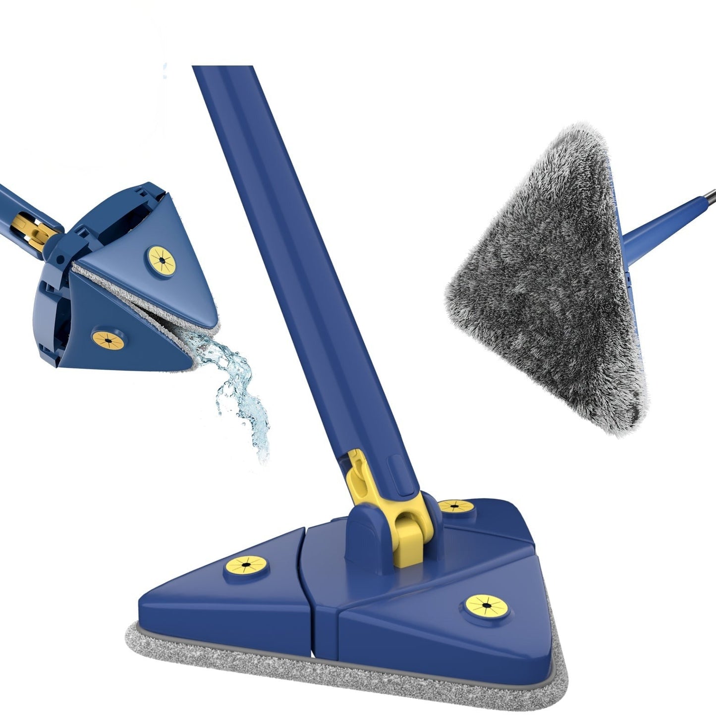 FlexiMop™ - 360 Spin Mop