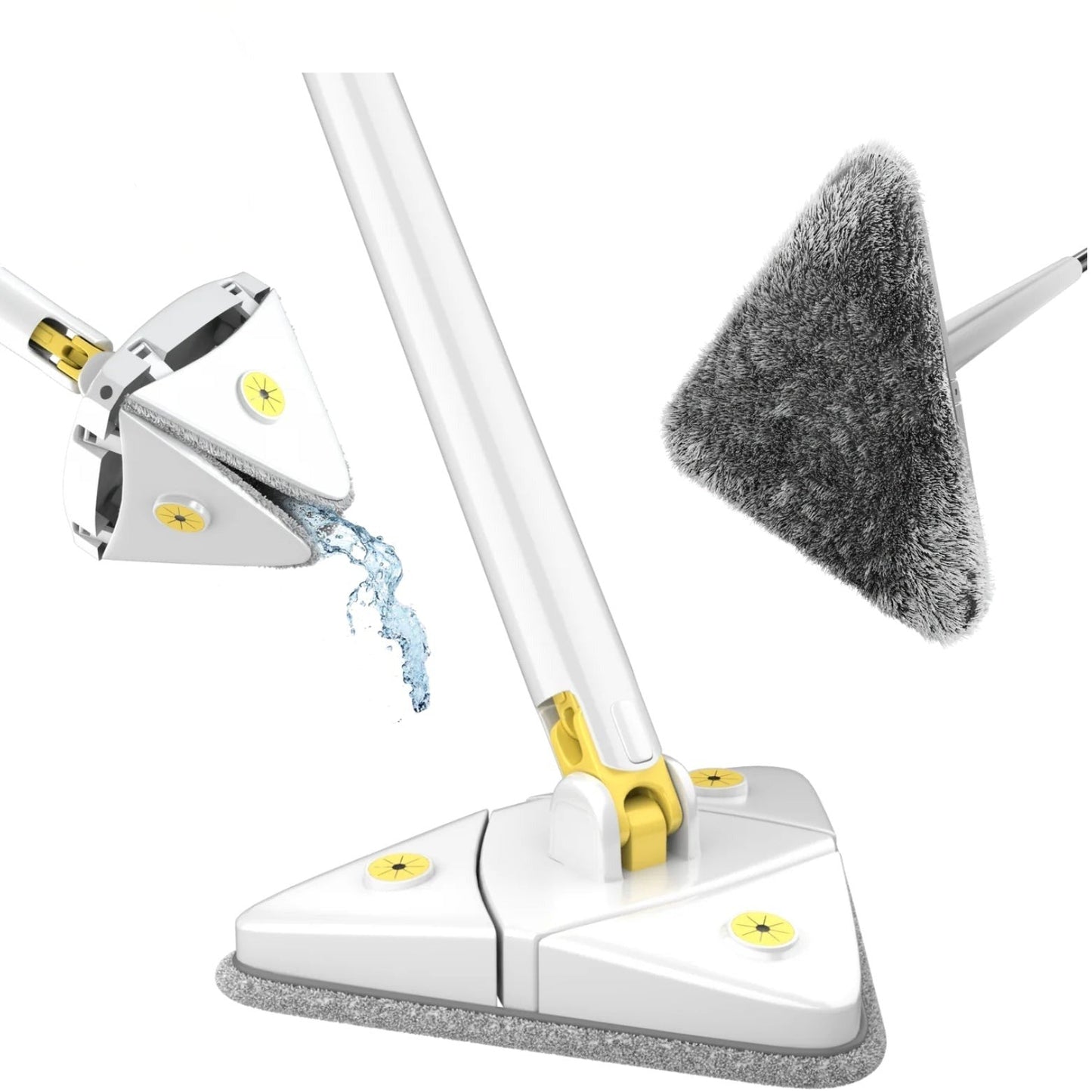 FlexiMop™ - 360 Spin Mop