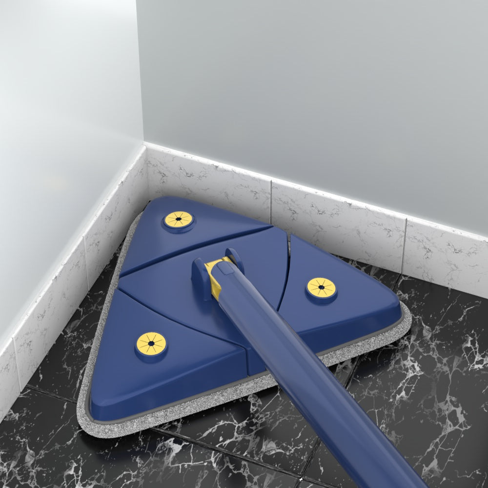FlexiMop™ - 360 Spin Mop