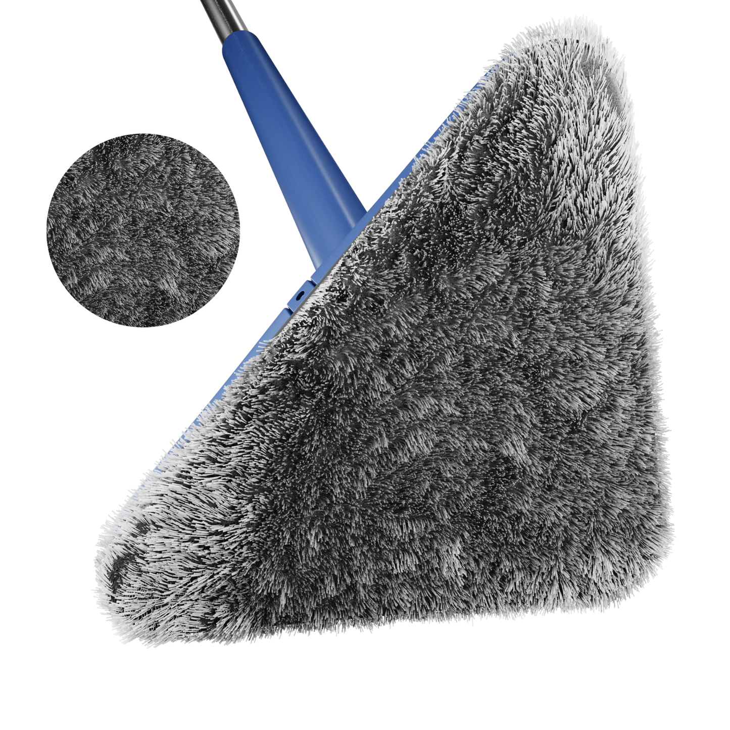 FlexiMop™ - 360 Spin Mop