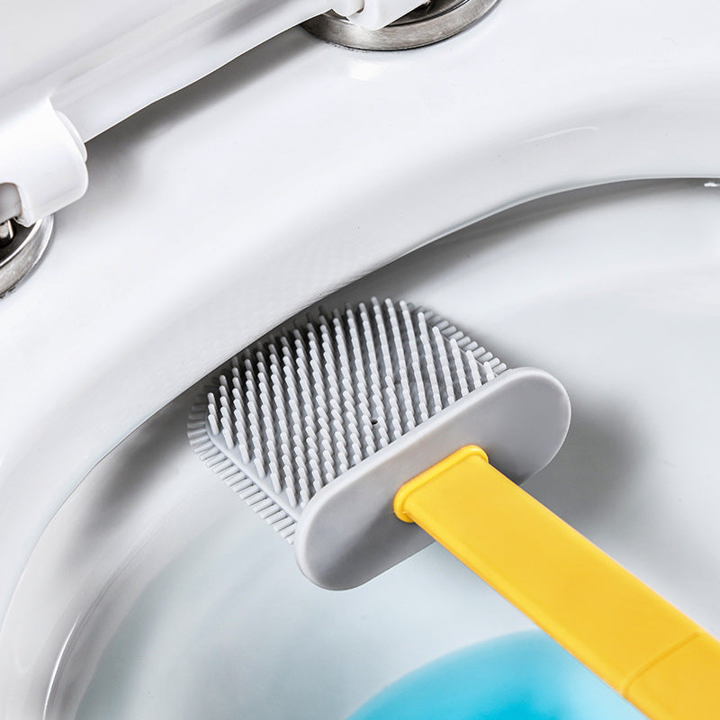2x Silicone Brushes
